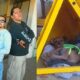 Chalán lanzado consentido