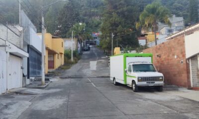 Cobran agua a vecinos de Bosques Camelinas pero sin que llega el servicio