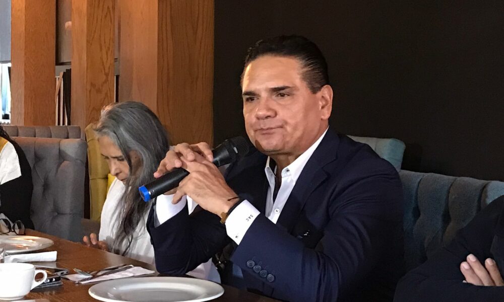 Ejército Mexicano Silvano