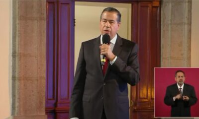 Confirma SSPC al menos 20 muertos en masacre en Totolapan