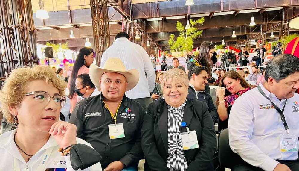 Confirman aparición con vida del edil de Guerrero, Coahuila