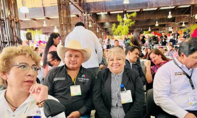 Confirman aparición con vida del edil de Guerrero, Coahuila