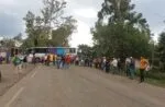 Consejo Supremo Indígena de Michoacán encabeza bloqueos carreteros