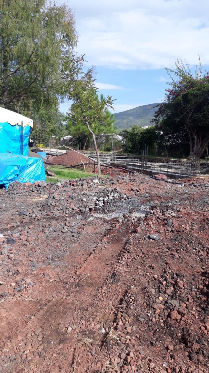 Crece indignación por ecocidio en Lago de Camécuaro