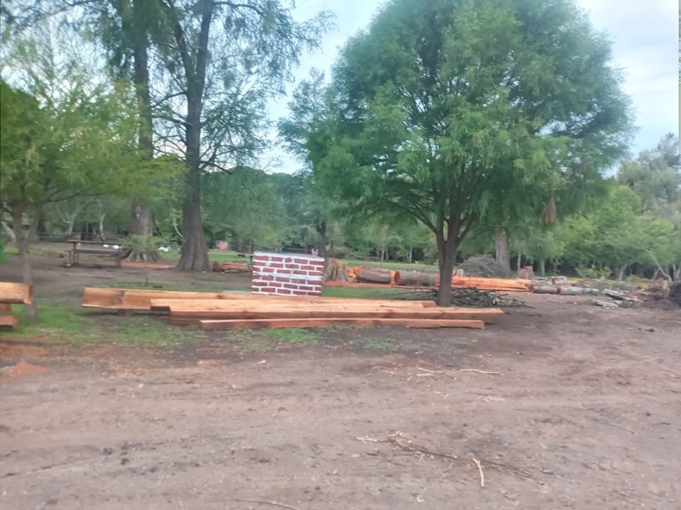 Crece indignación por ecocidio en Lago de Camécuaro