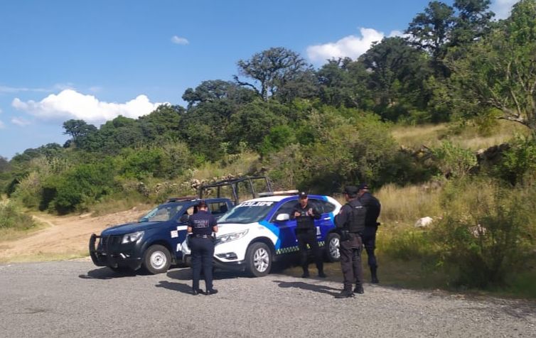 Desestima Bedolla video que acusa a Guardia Civil de corrupción