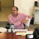 Destapa Macedo corrupción en la SEE; aviadores y plazas a discreción