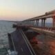 Detiene Rusia a sospechosos por explosión en puente de Crimea