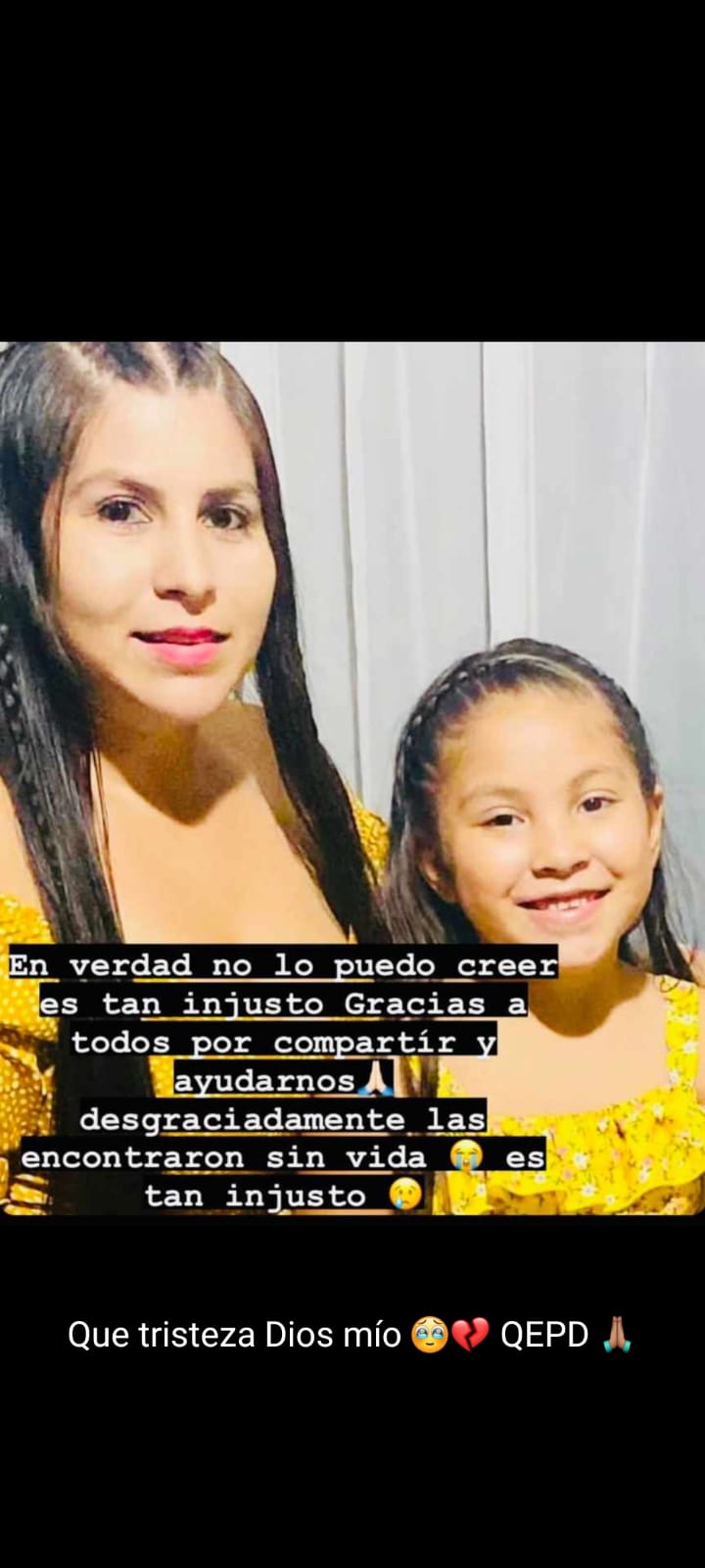 Detienen a segunda implicada del asesinato de madre e hija en Apatzingán