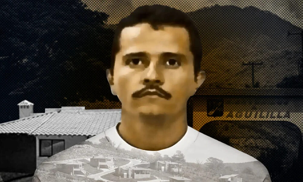 Guacamaya Leaks: En donde se esconde el ‘Mencho’