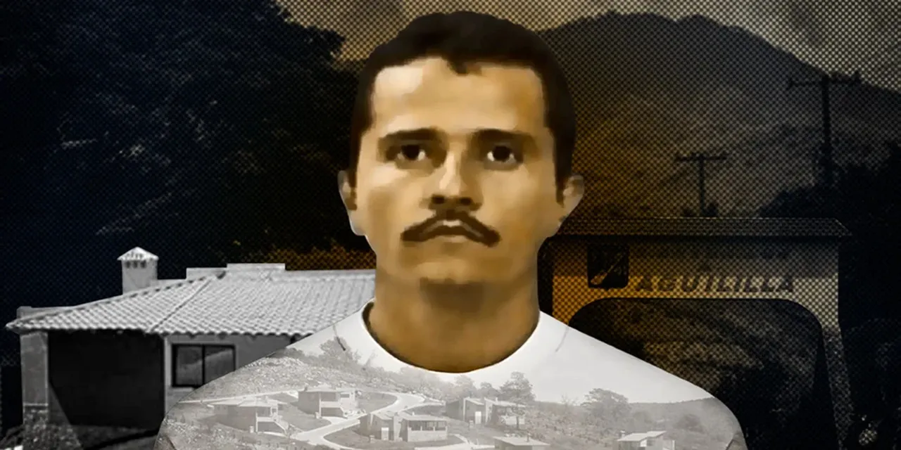 Guacamaya Leaks: En donde se esconde el ‘Mencho’