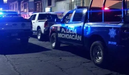 Ejecutan a balazos al supuesto jefe de plaza de Arteaga y Tumbiscatio