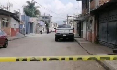 Ejecutan a sujeto en la colonia Tierra y Libertad en Uruapan