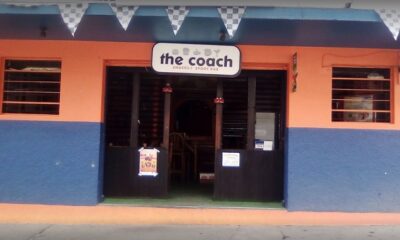 Ejecutan abogado bar Hidalgo