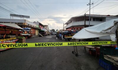 Ejecutan comerciante Zamora