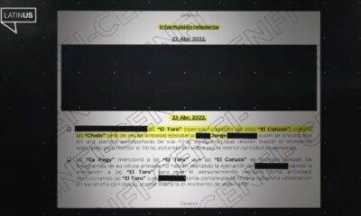 Ejército sabía que El Toro opera para Los Viagras y ordenó matar, y no lo impidieron