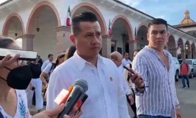 En Penjamillo está latente la renuncia de todos los funcionarios SeGob