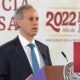Está en receso la epidemia del Covid-19 aseguró SSA