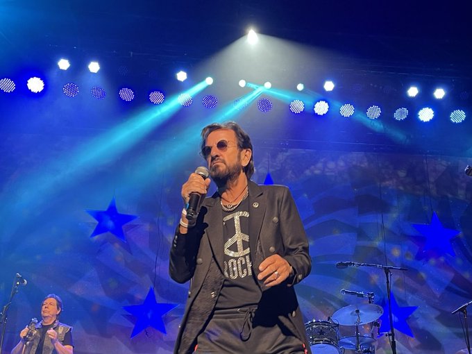 Ringo Starr cancela conciertos; genera preocupación