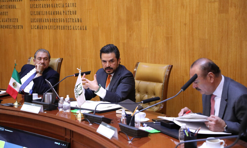 En marcha Unidad de Derechos Humanos del IMSS