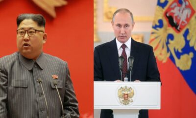 Felicitan Corea del Norte y Rusia a Xi Jinping por reelección