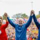 Felicitan líderes mundiales a Lula por presidencia de Brasil
