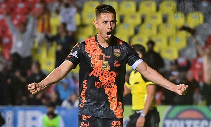 El martes Morelia buscará aventajar contra Cimarrones en el Morelos