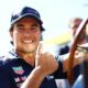 Gana Checo Pérez el Gran Premio de Singapur