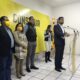 Gobierno minimizó daños por sismo; reconstrucción es mito: PRD