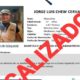 Hallan con vida al periodista desaparecido en Taxco Jorge Chew