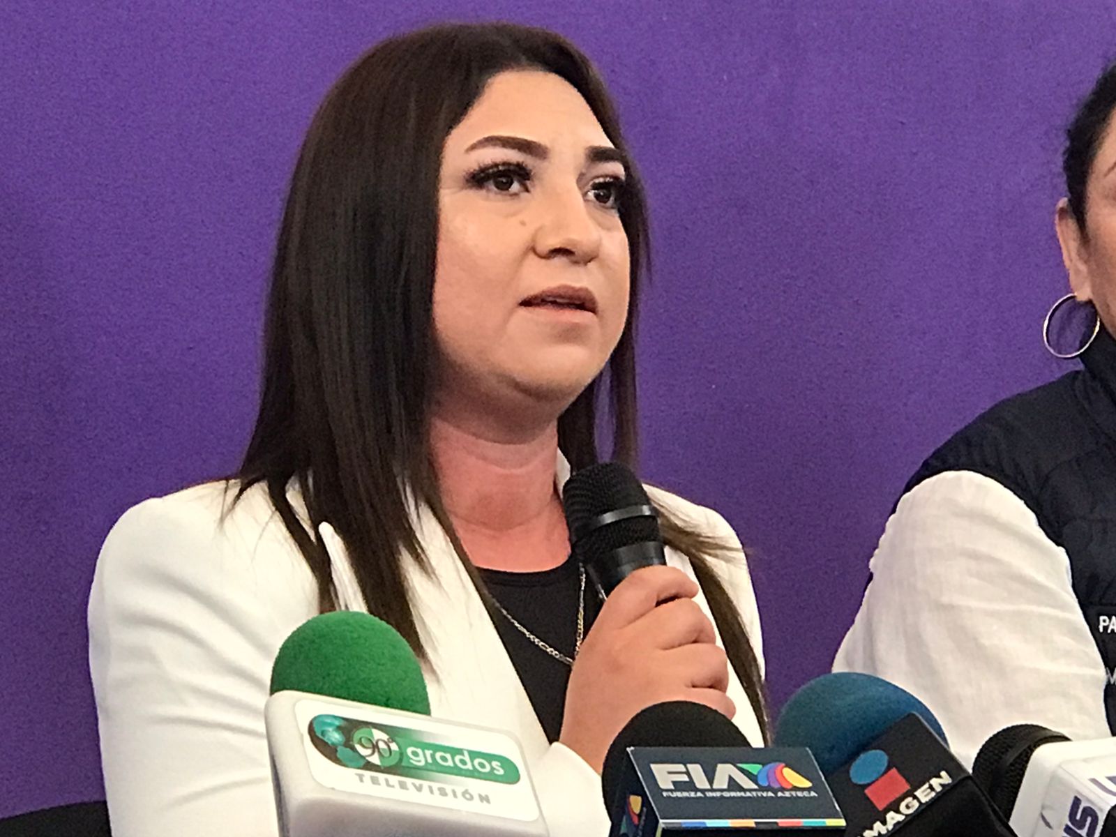 Inconsistentes argumentos del PES en amenazas de alcaldesa a Cabildo