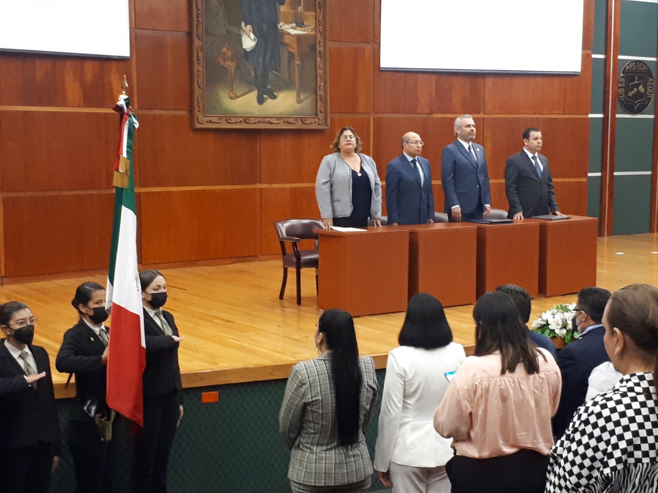 Inicia nueva etapa para la justicia laboral en Michoacán