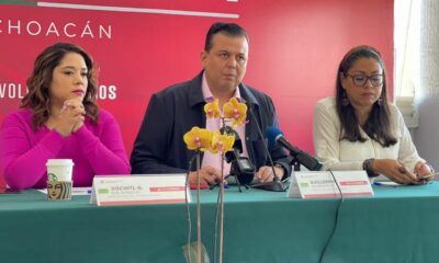 Injusto exhibir delincuentes en Facebook Memo Valencia