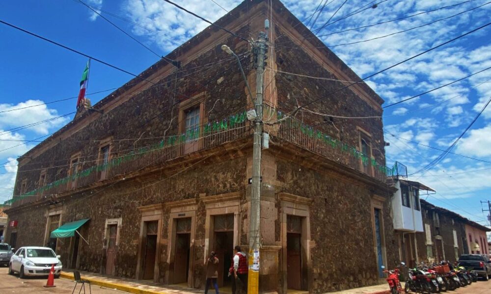 Bedolla Concejo Penjamillo