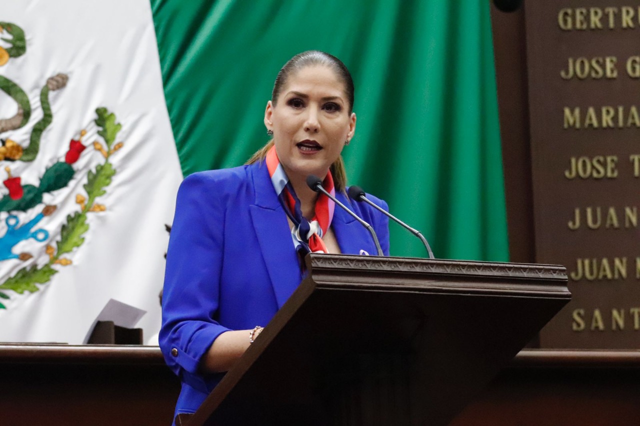 Ivonne Pantoja desplazamiento forzado