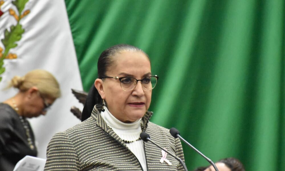 Julieta Gallardo violencia vicaria