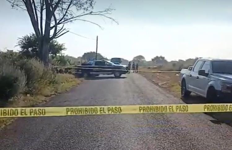Localizan 2 hombre y una mujer, asesinados en Morelia