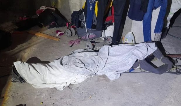 Localizan cadáver maniatado y torturado en Zamora