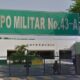 Los Viagras compran armas frente al Ejército en Apatzingán, y no los detienen