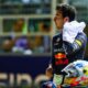 'Checo' Pérez arrancará segundo en el GP de Singapur de F1