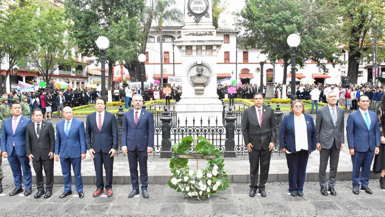 Mártires de Uruapan Julieta García