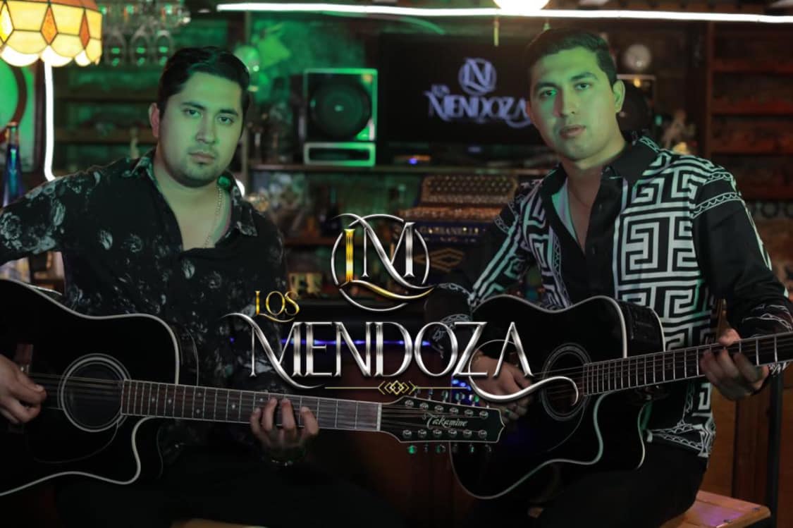 Matan a balazos a vocalista de la banda musical Los Mendoza