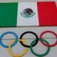 México sede Juegos Olímpicos