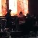 Molotov se agarra a golpes con banda chilena "Los Miserables"