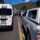 Muere motociclista en la carretera Zamora - Tangancicuaro