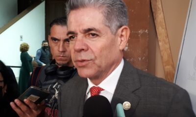 Niega Hernández acciones contra Aguirre en bancada del PRI