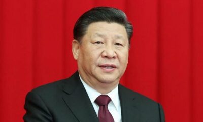 No renunciará China al uso de la fuerza en Taiwán