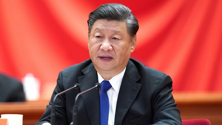 Obtiene Xi Jinping tercer mandato de gobierno al frente de China