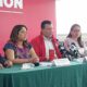 PRI descarta a Silvano Aureoles como candidato de la alianza para 2024