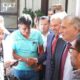 Poder de Base reunión Gobernación